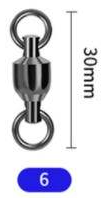 Ball Bearing Swivel