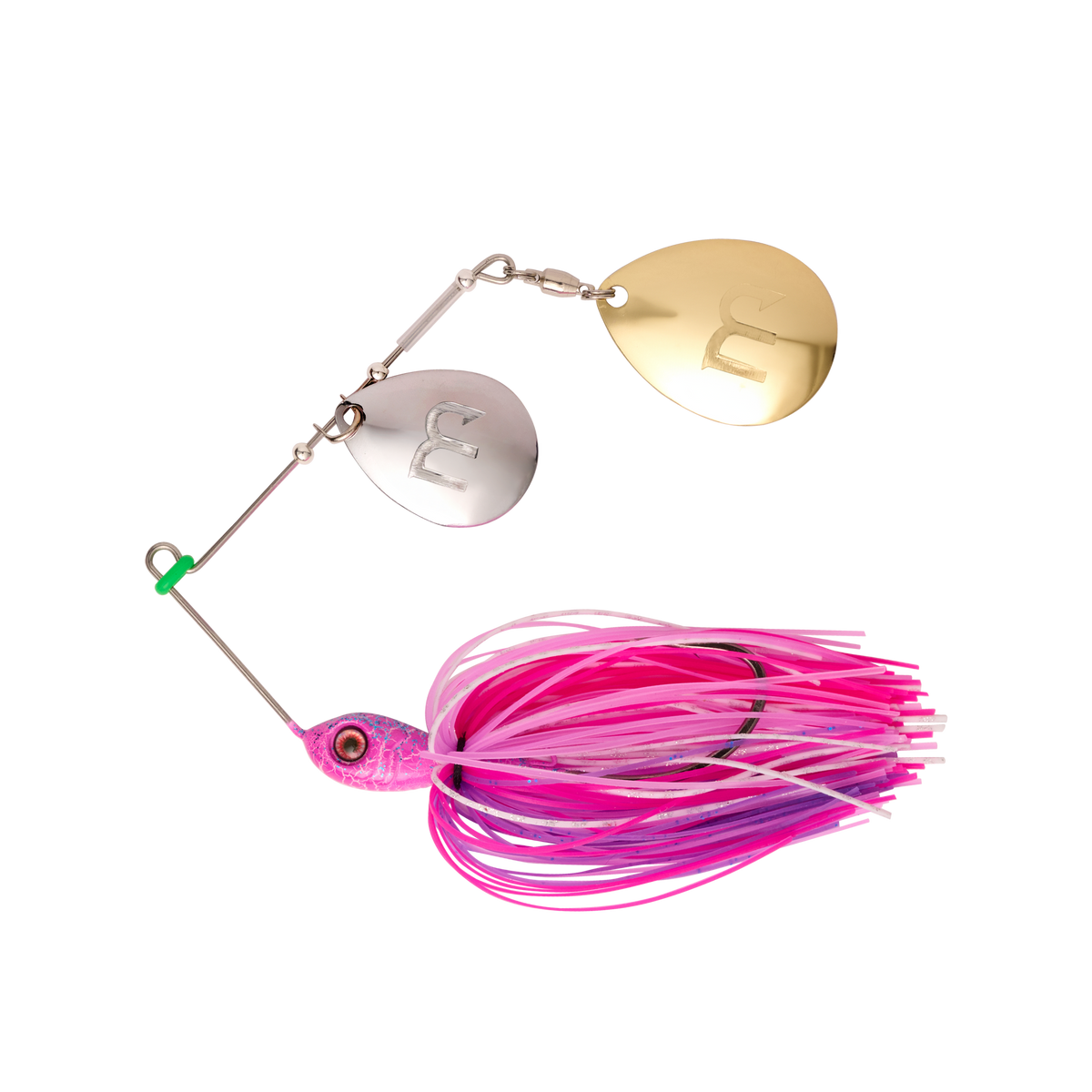 Blade Burner | Colorado Spinnerbait